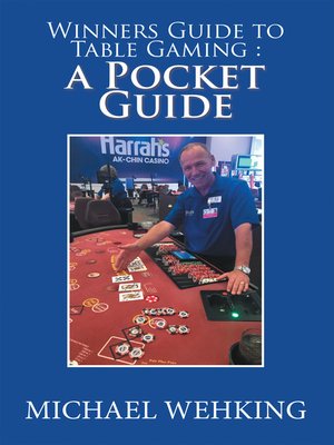 cover image of Winners Guide to Table Gaming